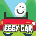 Eggy Car