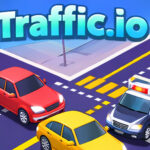Traffic io Control