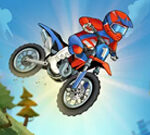 Moto Bike Offroad Racing